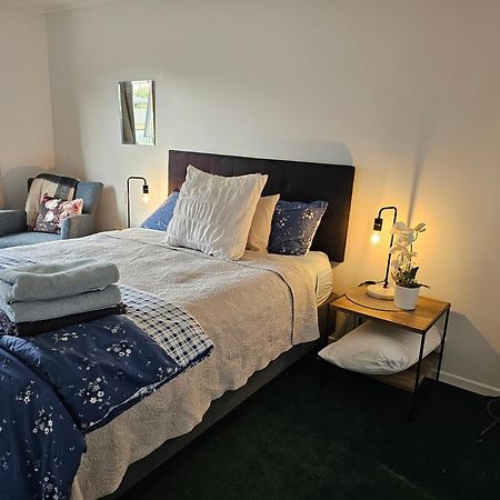Appartamento Magnolia House Featherston Esterno foto