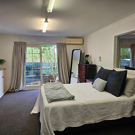 Appartamento Magnolia House Featherston Esterno foto
