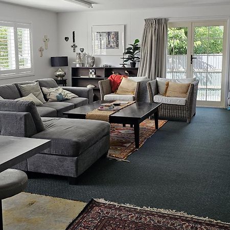 Appartamento Magnolia House Featherston Esterno foto