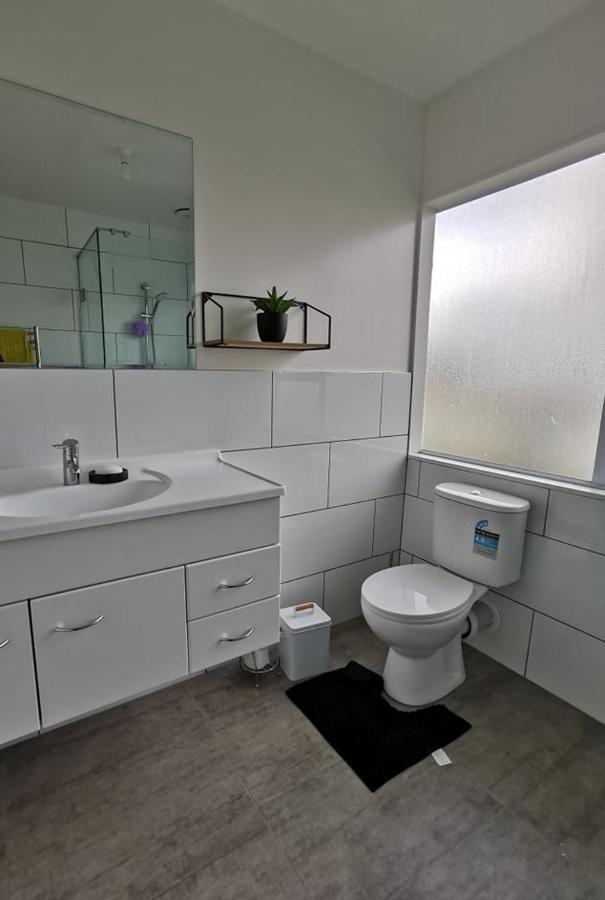 Appartamento Magnolia House Featherston Esterno foto