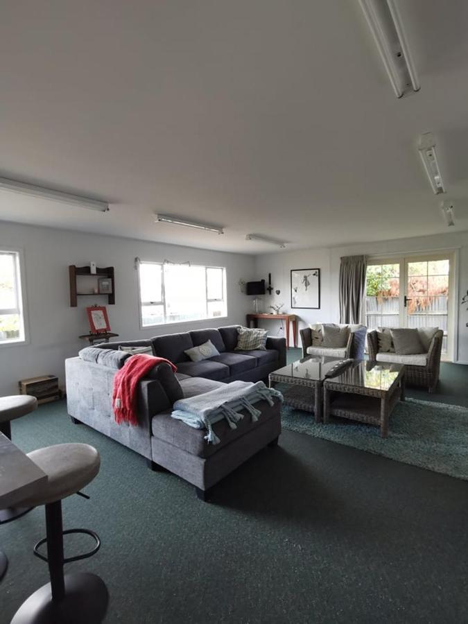 Appartamento Magnolia House Featherston Esterno foto