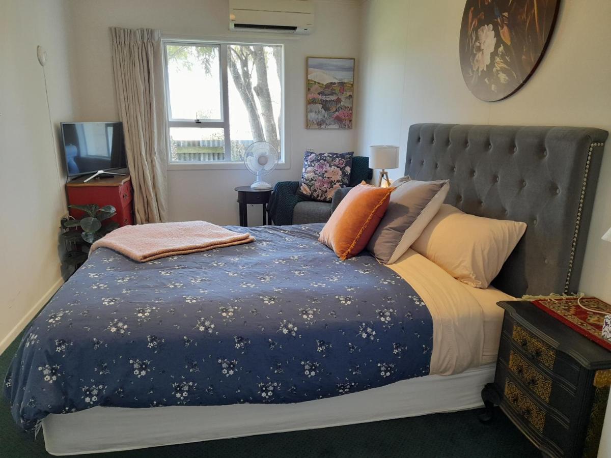 Appartamento Magnolia House Featherston Esterno foto