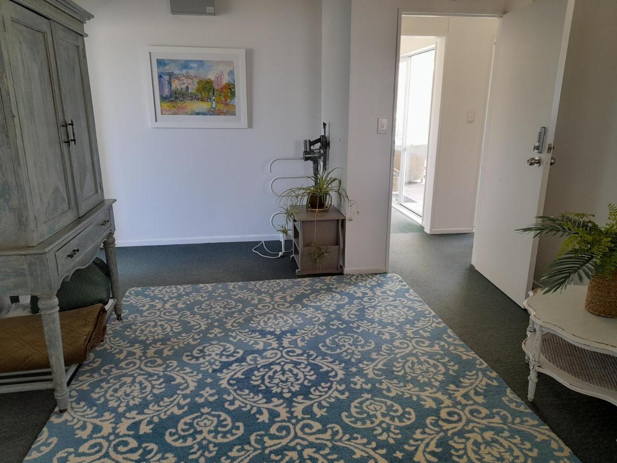 Appartamento Magnolia House Featherston Esterno foto