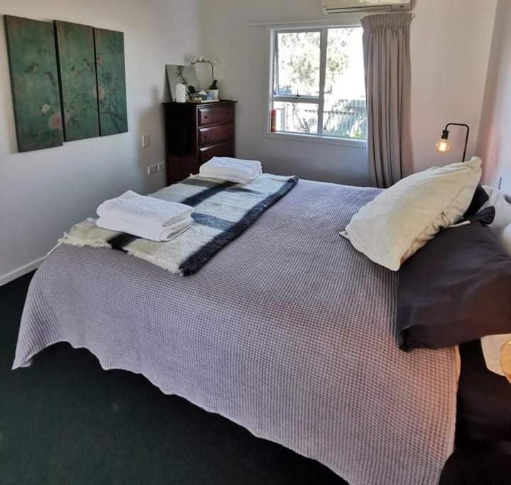 Appartamento Magnolia House Featherston Esterno foto