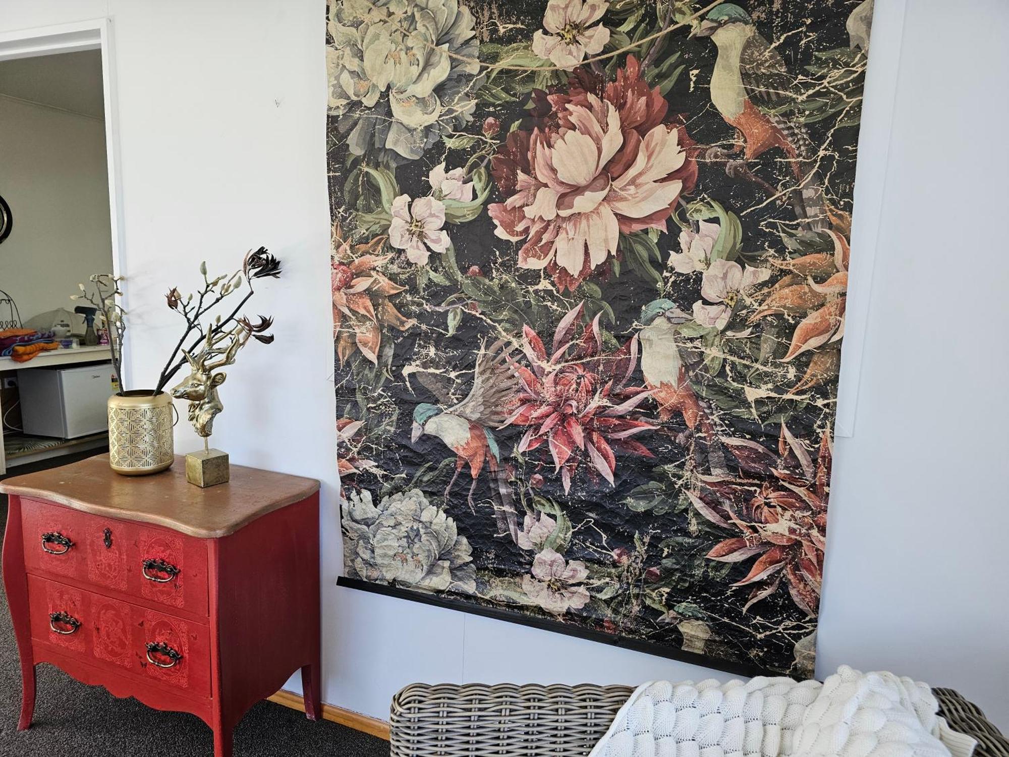 Appartamento Magnolia House Featherston Esterno foto