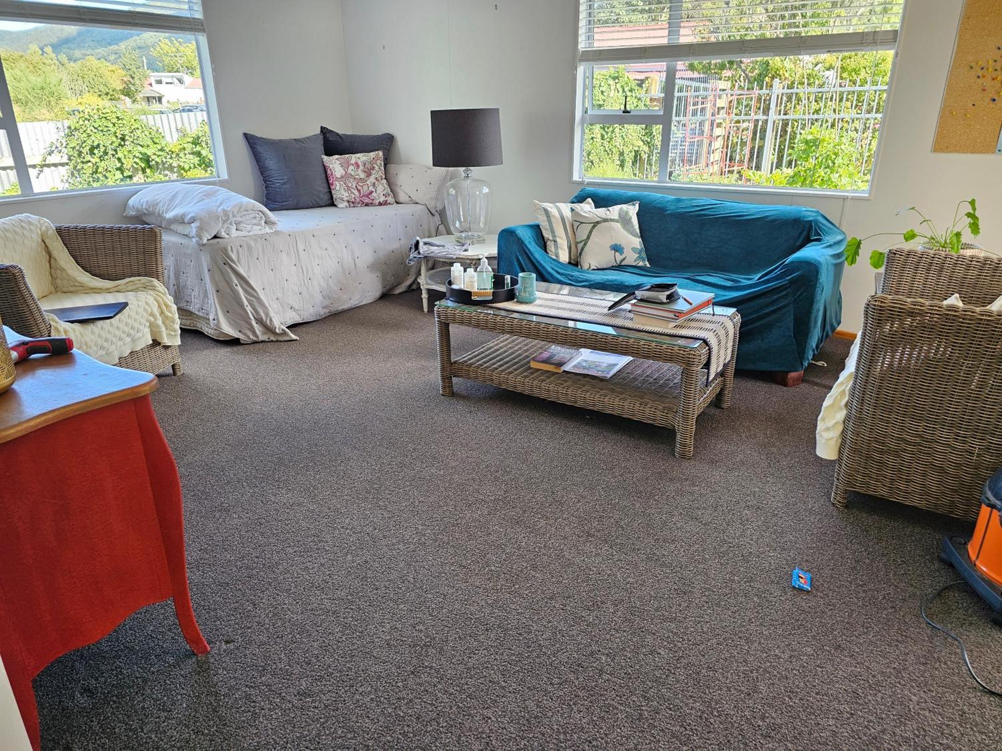 Appartamento Magnolia House Featherston Esterno foto