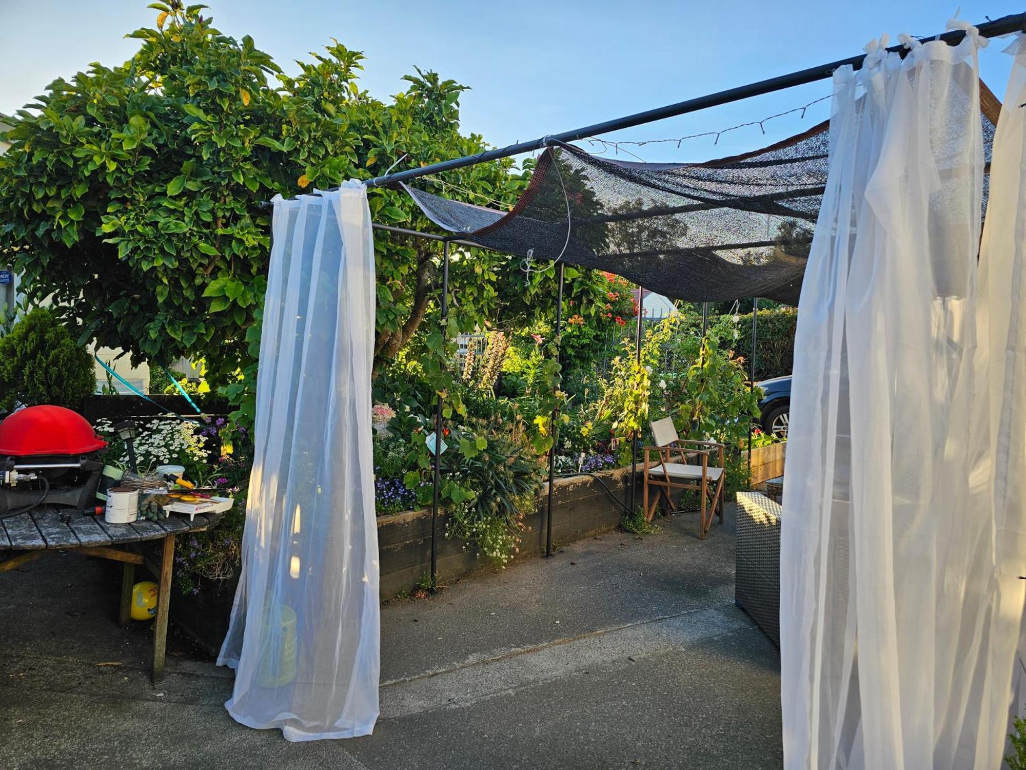 Appartamento Magnolia House Featherston Esterno foto