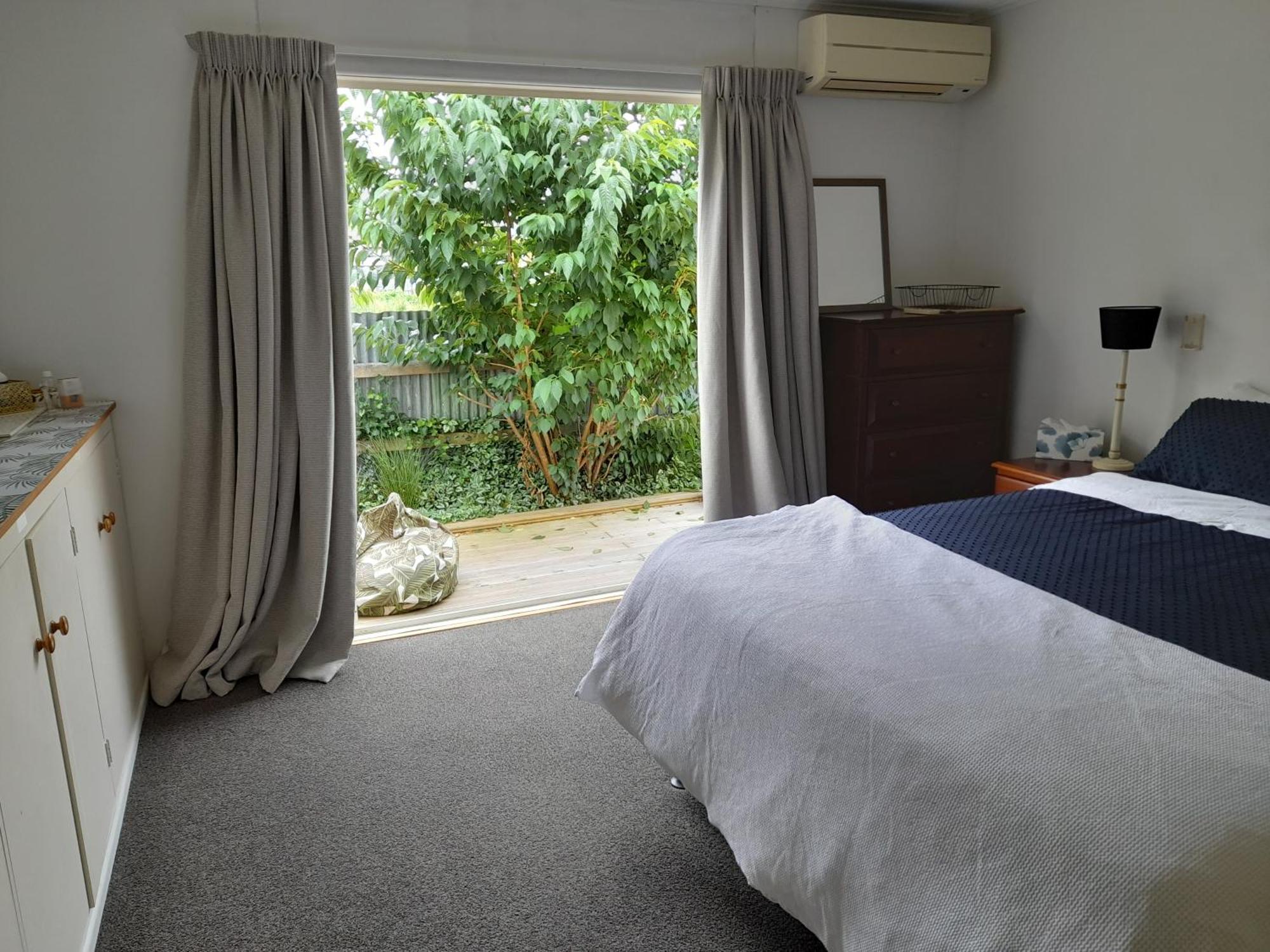 Appartamento Magnolia House Featherston Esterno foto