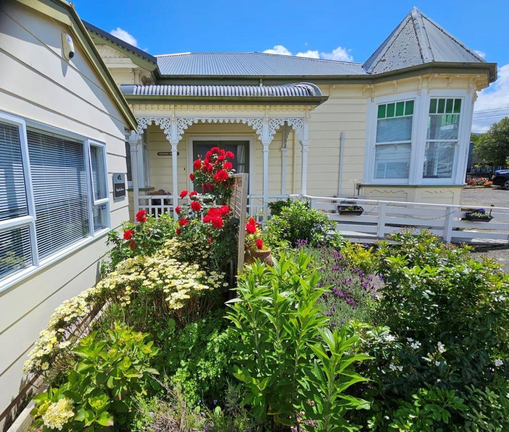 Appartamento Magnolia House Featherston Esterno foto