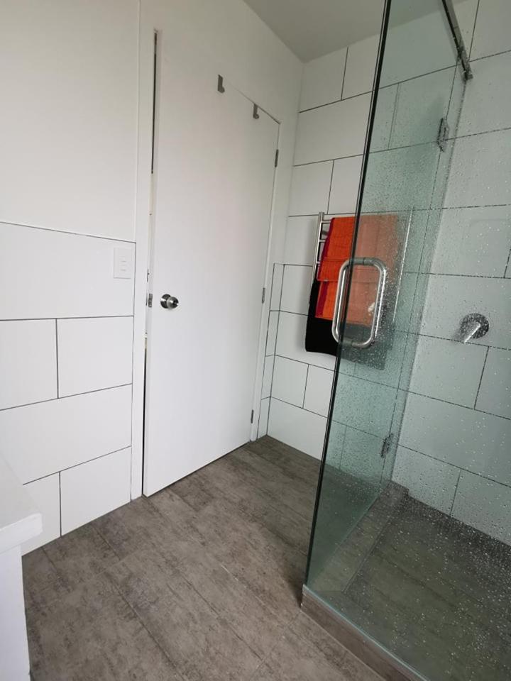 Appartamento Magnolia House Featherston Esterno foto
