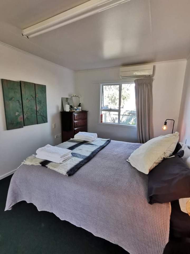 Appartamento Magnolia House Featherston Esterno foto
