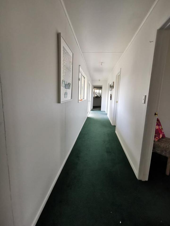 Appartamento Magnolia House Featherston Esterno foto